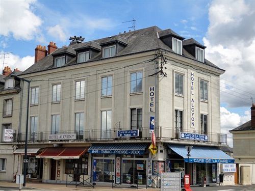 Alcyon 2* Saumur